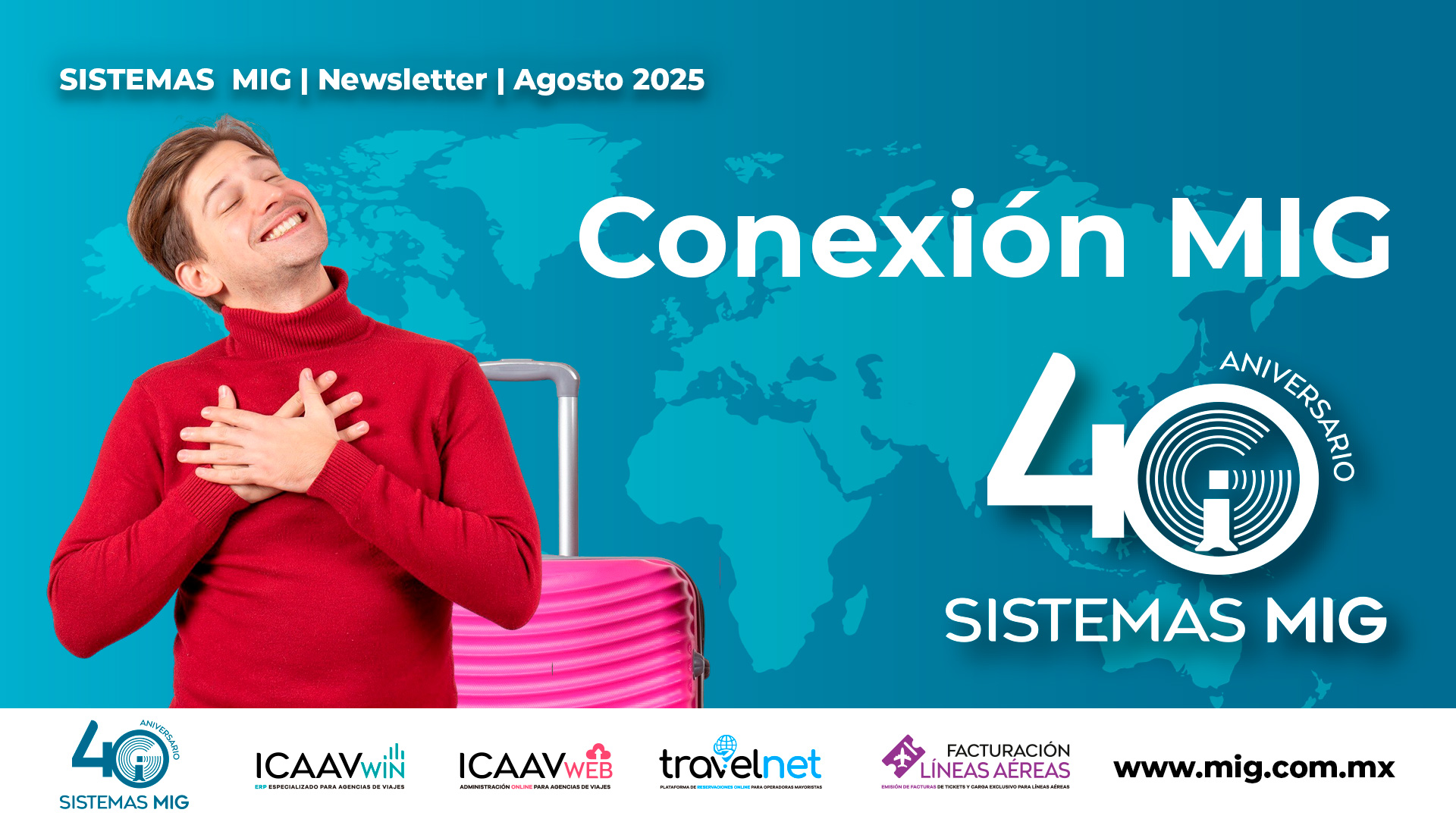 Los viajeros no compran itinerarios, compran confianza. Aprende a vender desde la empatía y construir relaciones duraderas que te diferencien como agencia.